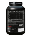 Enhanced Labs Premium Whey Protein 2kg | 24g Protein Per Scoop | 60 Servings | Digestive Enzymes