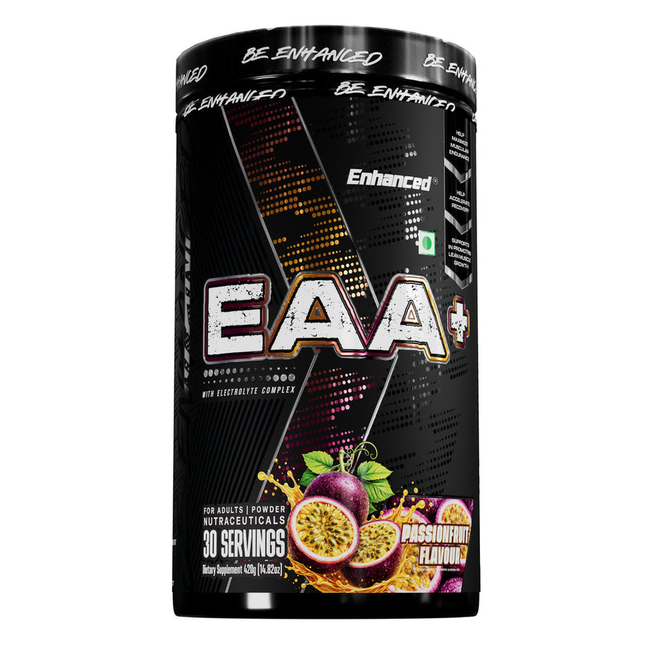 Enhanced Labs EAA + | 30 Ser