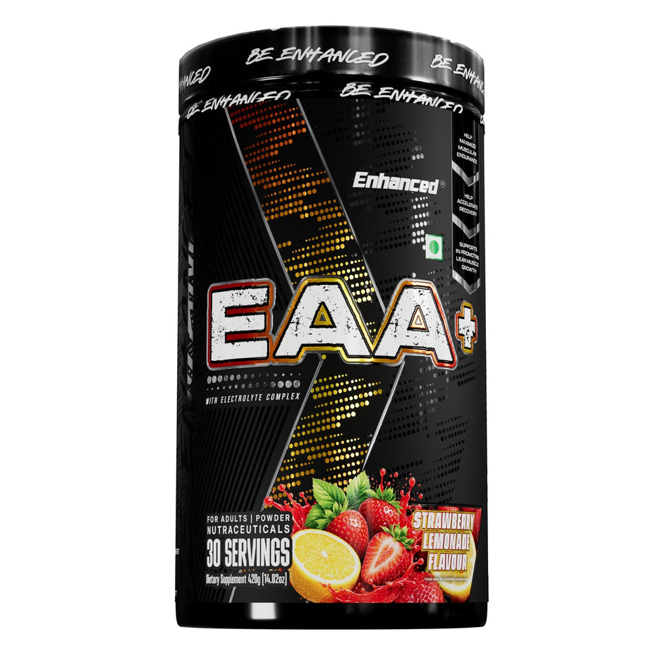 Enhanced Labs EAA + | 30 Ser
