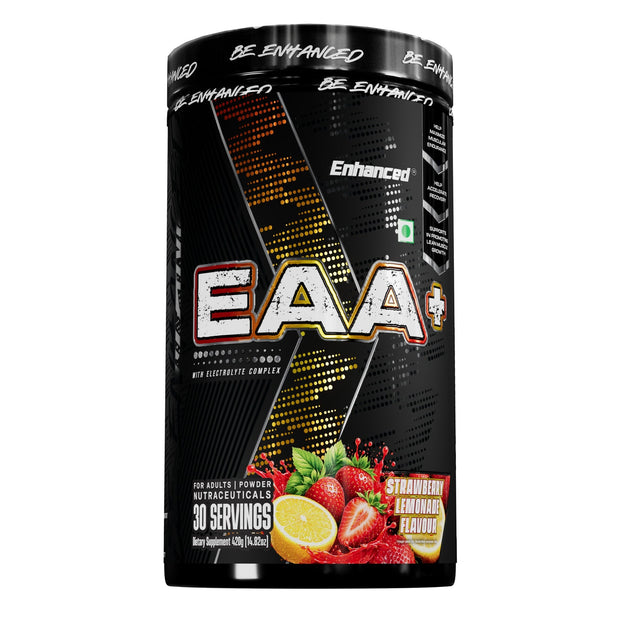 Enhanced Labs EAA + | 30 Ser