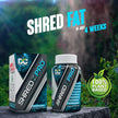 Doctor's Choice SHREDZ PRO Formula 30 Count