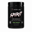 Jacked Labs Imported Spirit Pre Workout | 30 Serving