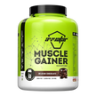 Avvatar Muscle Gainer 2kg | 33 Servings | Sugar free | Gluten free | Soy free
