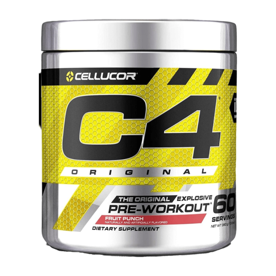 Cellucor C4 Pre-Workout 60 Servings