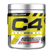 Cellucor C4 Pre-Workout 60 Servings