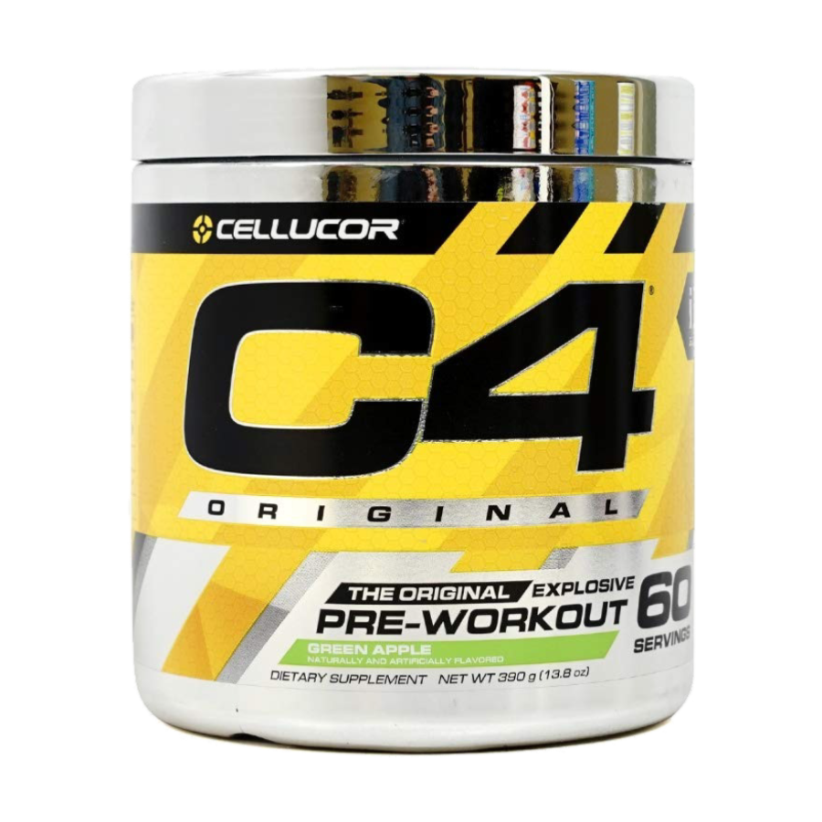 Cellucor C4 Pre-Workout 60 Servings