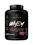 Jacked Labs Imported Whey Protein | 66 serving