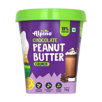 Chocolate Crunch