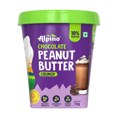 Chocolate Crunch