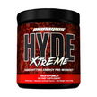 ProSupps HYDE XTREME Pre Workout - 30 Servings