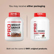 GNC Pro Performance Weight Gainer 3 kg – Dietary Supplement Powder
