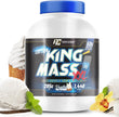 Ronnie Coleman Signature  King Mass XXL Mass Gainer | 6lbs
