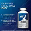 GAT Sport L-Arginine Tablets, 180 Count