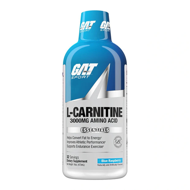 GAT Sport L Carnitine 473ml