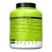 Avvatar Muscle Gainer 2kg | 33 Servings | Sugar free | Gluten free | Soy free