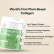 Wellbeing Nutrition Vegan Pro Collagen | 250g