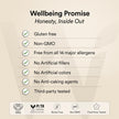 Wellbeing Nutrition Vegan Pro Collagen | 250g