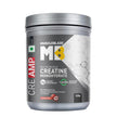 MuscleBlaze Creatine Monohydrate CreAMP | 320gm
