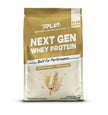 Ripped Up Nutrition Next Gen Whey Protein – Whey and Fermented Yeast Blend | 1 kg