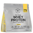 Wellbeing Nutrition Whey Protein Isolate + Concentrate 24g | 1kg