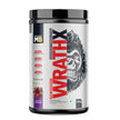 MuscleBlaze WrathX Pre Workout 30 Servings