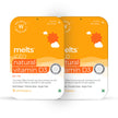 Wellbeing Nutrition Melts Vitamin D3 | Pack of 2