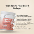 Wellbeing Nutrition Vegan Pro Collagen | 250g
