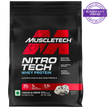 Muscletech Nitrotech Performance Series 1 Lbs