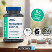 Applied Nutrition Multivitamin Complex  | 90 tabs