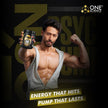 One Science Psycho Preworkout | 15 Servings