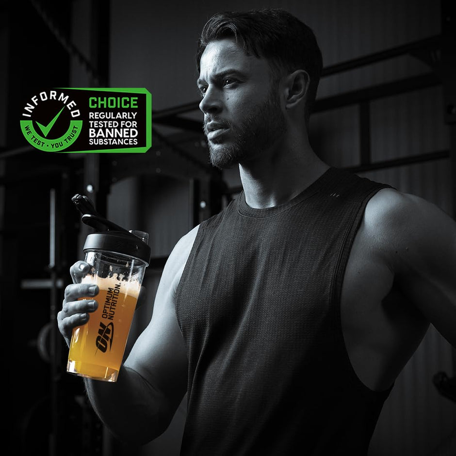 Optimum Nutrition Micronized Creatine Powder | 65 Servings
