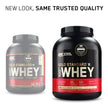 Optimum Nutrition (ON) Gold Standard 100% Whey 5 Lbs
