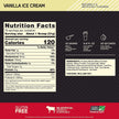 Optimum Nutrition (ON) Gold Standard 100% Whey 5 Lbs