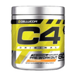 Cellucor C4 Pre-Workout 60 Servings