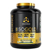 One Science Nutrition ISO Gold 5 lbs | 70 Servings | 27g Protein