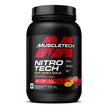MuscleTech Nitrotech 100% Whey Gold - 2 Lbs