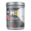 MuscleBlaze Creatine Monohydrate CreAMP | 320gm