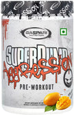 Gaspari Nutrition Pre workout | 40 Ser