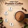 Ripped Up Nutrition Protein Coffee Powder | 10g Protein per Scoop