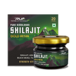 Ripped Up Nutrition Pure Himalayan Shilajit Gold Resin