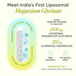 Wellbeing Nutrition MagnesiumGlycinate | 60 Capsules