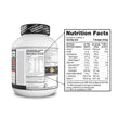Labrada Super Mass Gainer | 40g Protein | 3kg