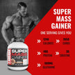 Labrada Super Mass Gainer | 40g Protein | 3kg