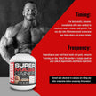 Labrada Super Mass Gainer | 40g Protein | 3kg