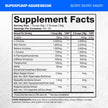 Gaspari Nutrition Pre workout | 40 Ser