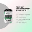 Gaspari Nutrition Pre workout | 40 Ser