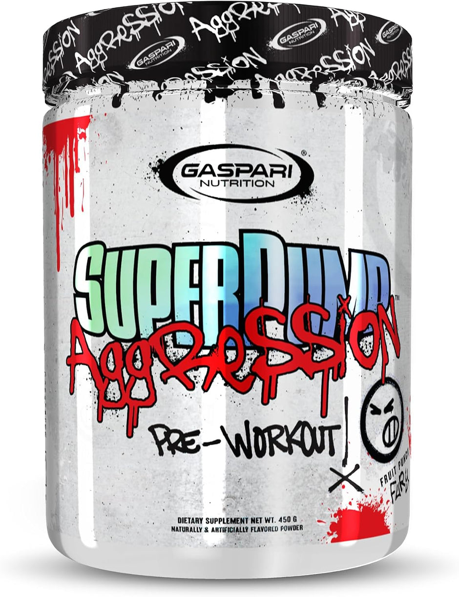 Gaspari Nutrition Pre workout | 40 Ser