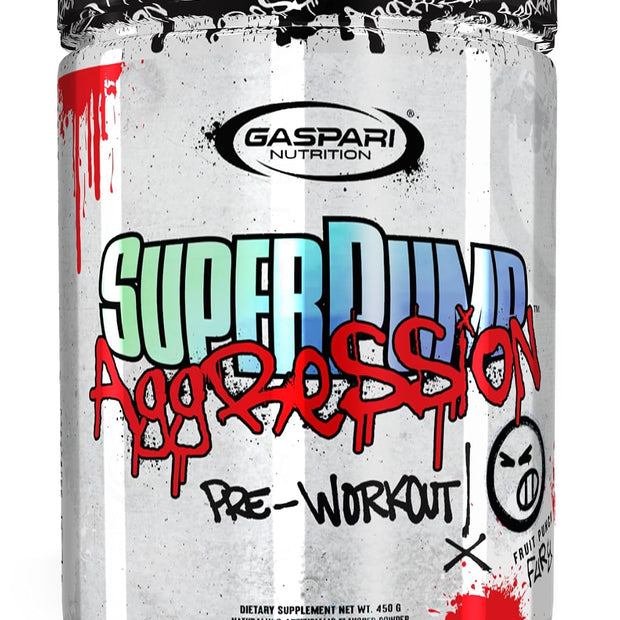 Gaspari Nutrition Pre workout | 40 Ser