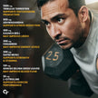 Carbamide Forte Testo-7X | 120 Softgels