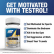 GAT Testrol Gold ES - 60 Tablets